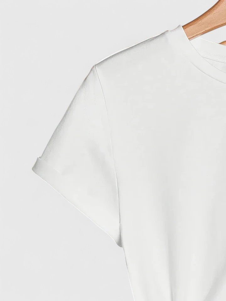 Ellington | Comfortable Short Sleeve T-Shirt