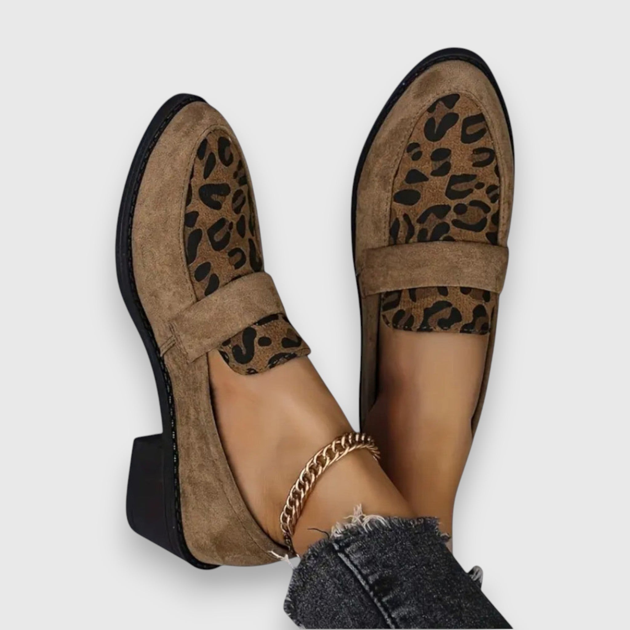 Ellington | Cozy Loafers