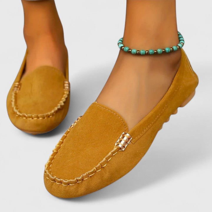 Ellington | Orthopedic Loafer