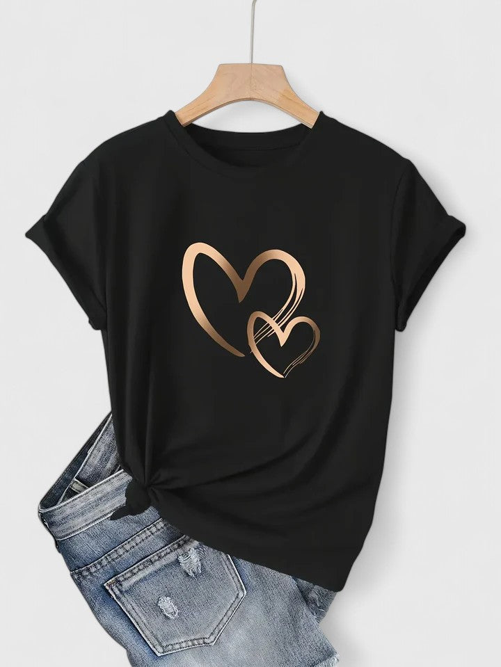 Ellington | Comfortable Short Sleeve T-Shirt
