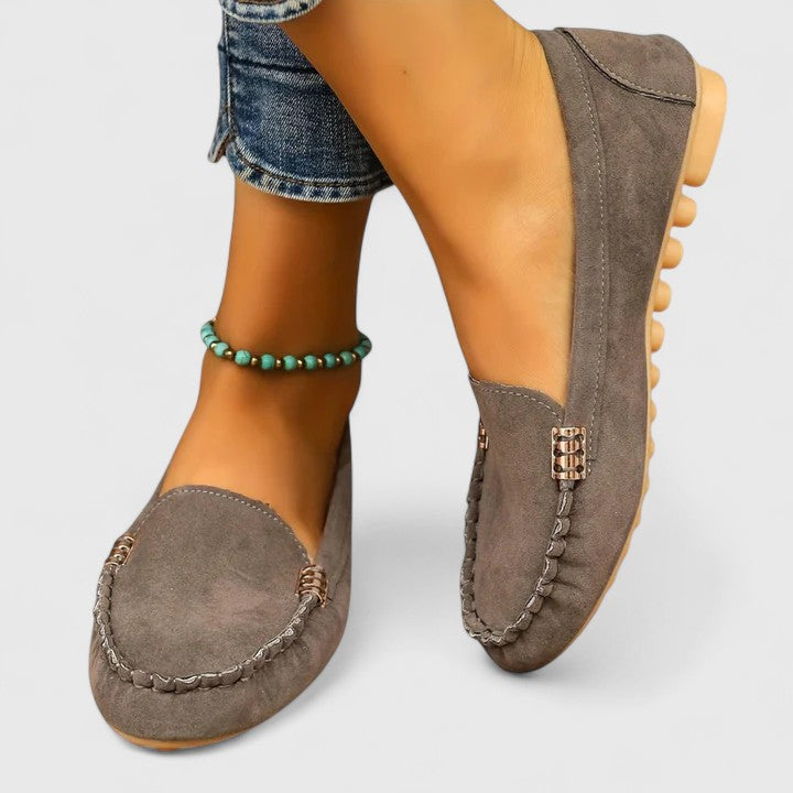Ellington | Orthopedic Loafer