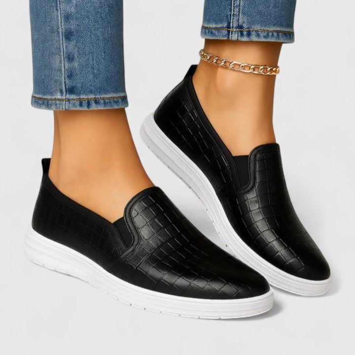 Ellington | Supportive Style Loafers