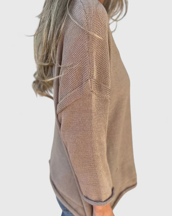 Ellington | Cozy Top