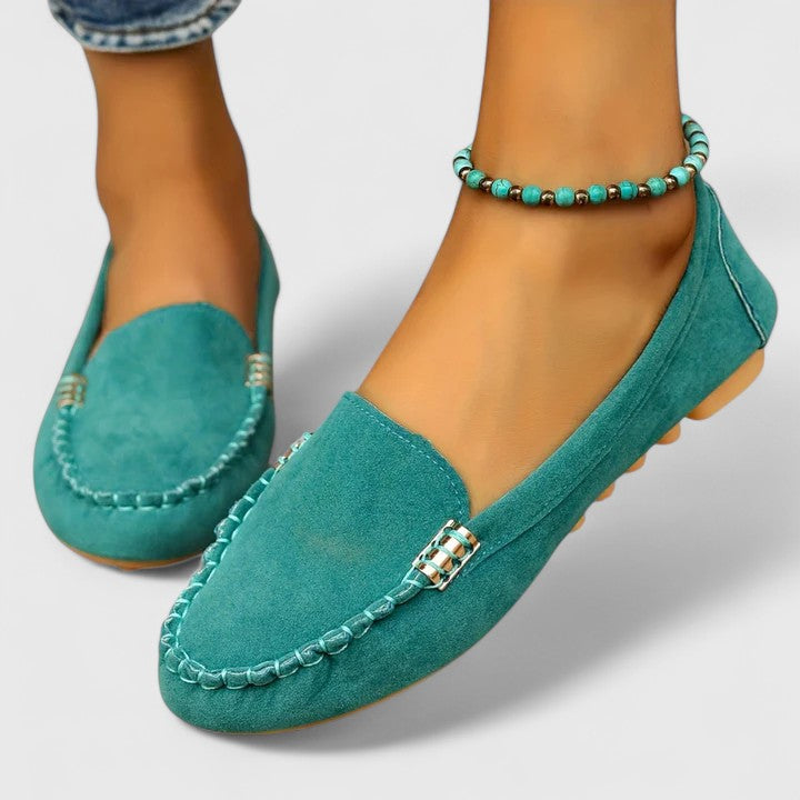 Ellington | Orthopedic Loafer