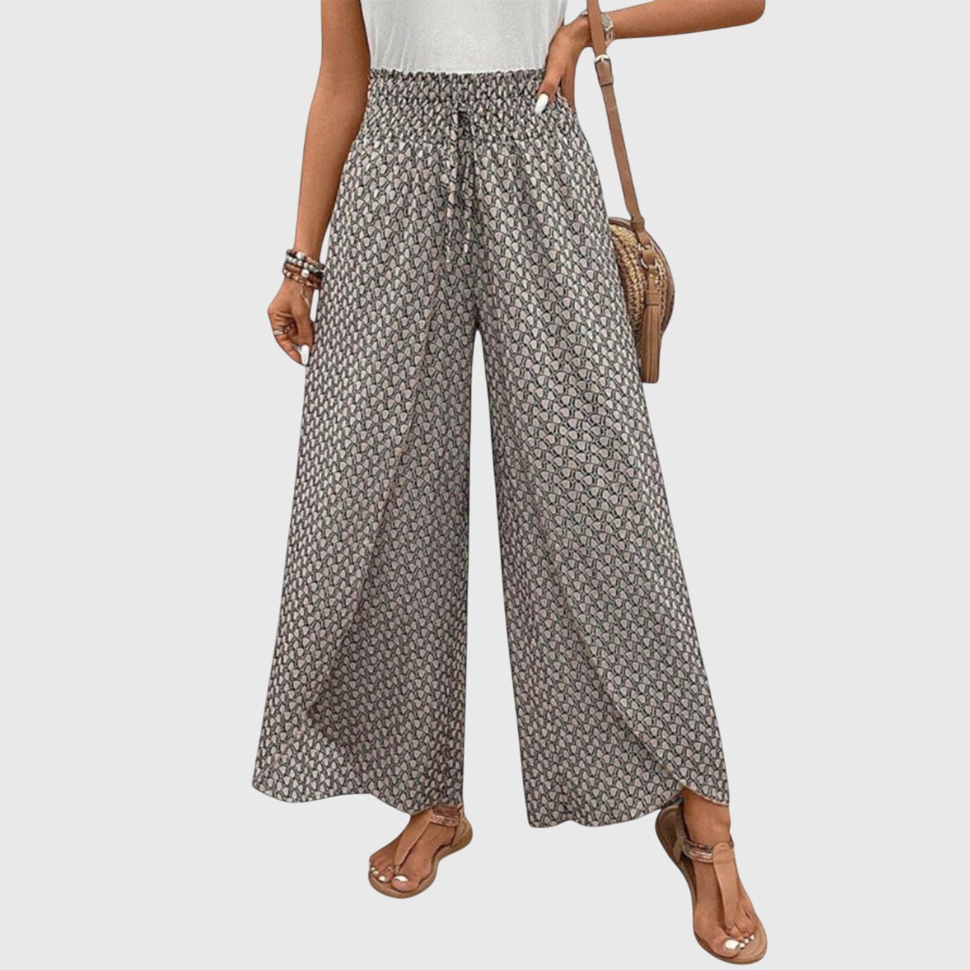 Ellington | Stylish Palazzo Pants