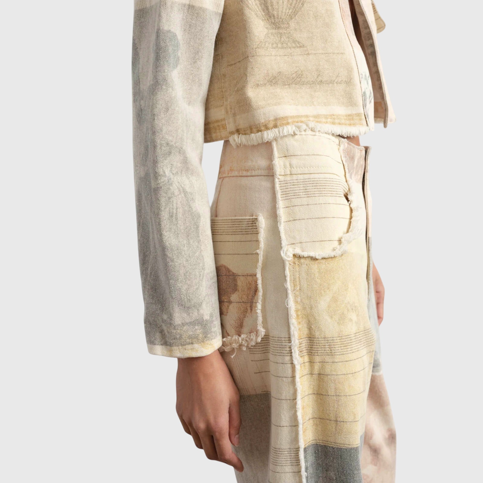 Ellington | Wide Jeans
