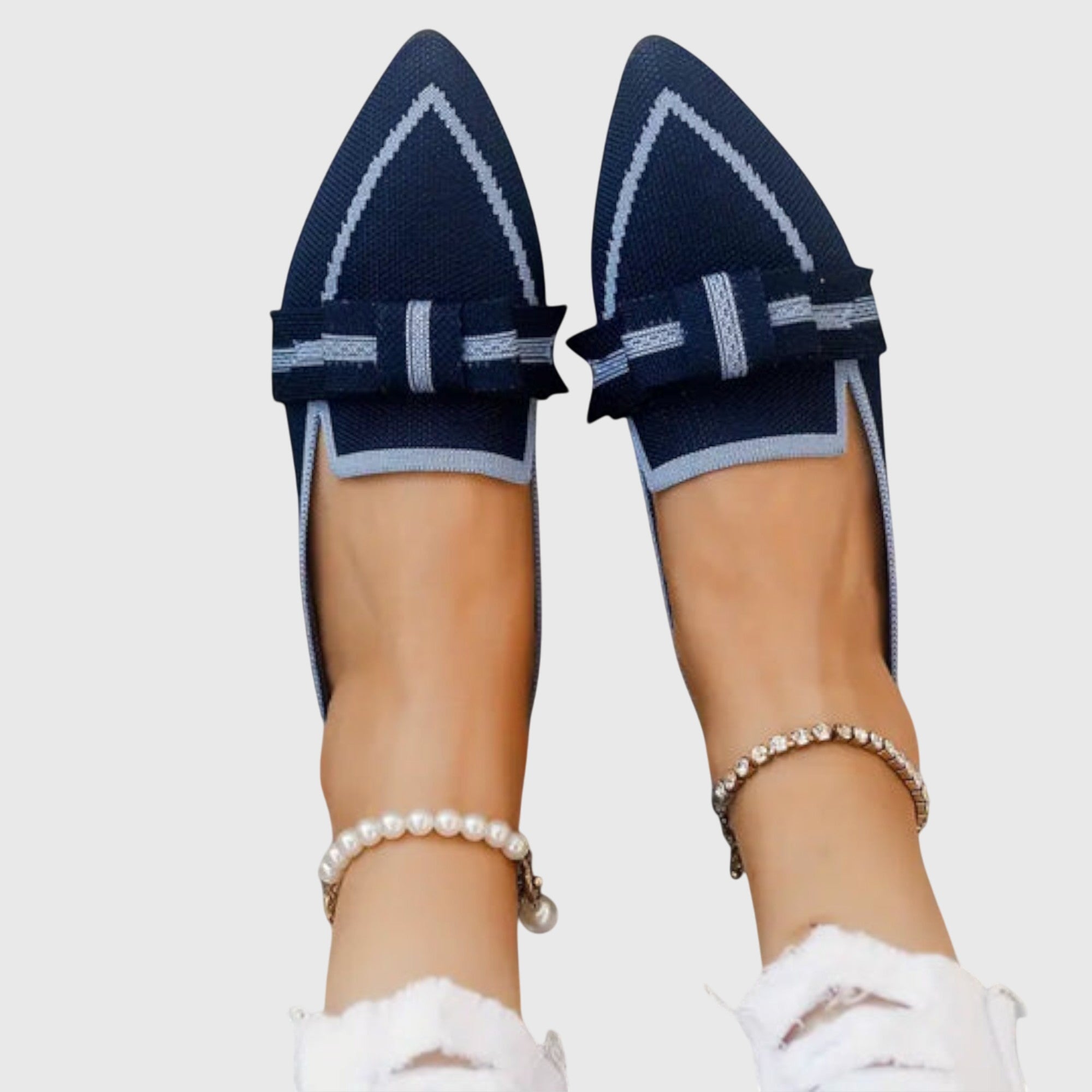 Ellington | Comfy Shoes (Limited Edition)