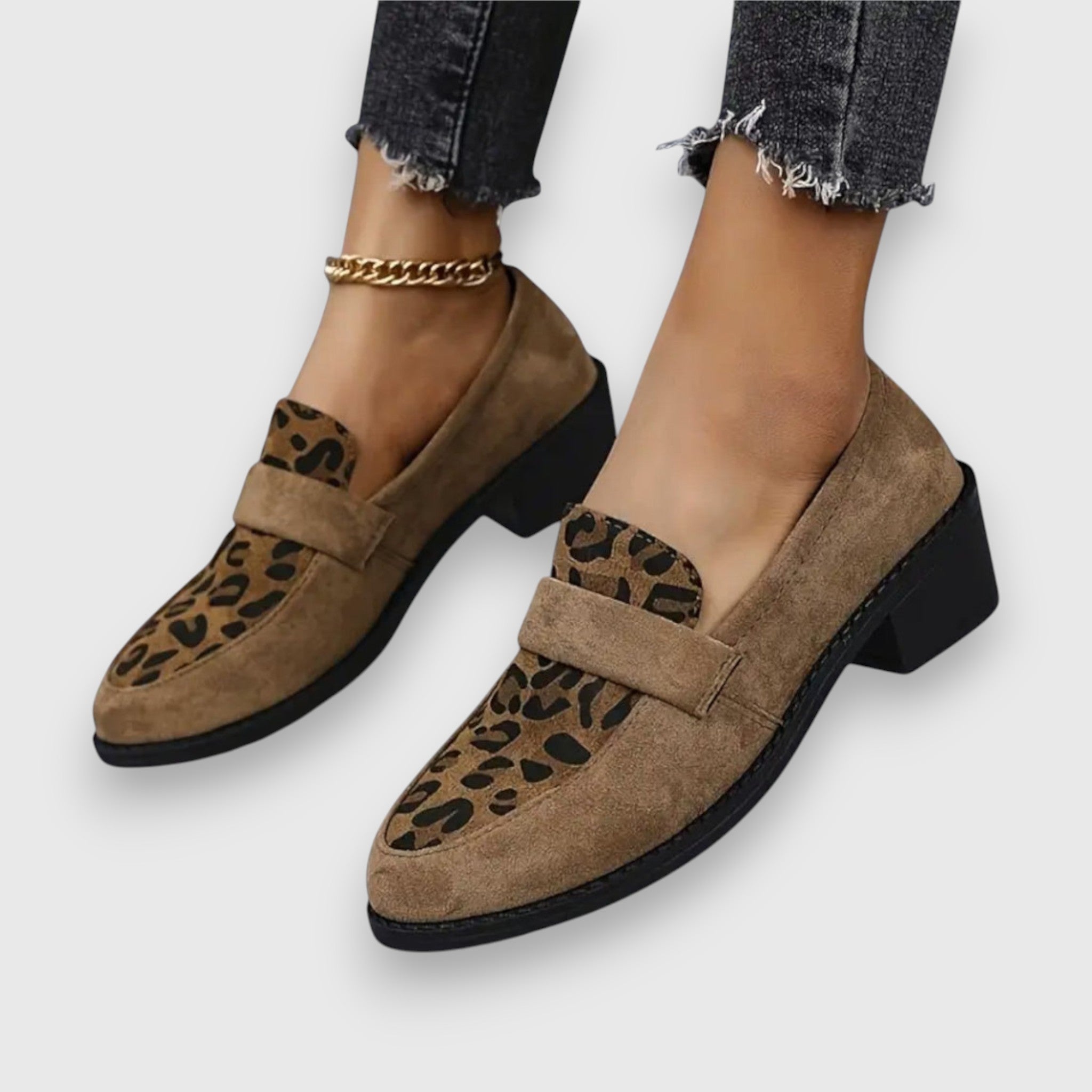 Ellington | Cozy Loafers