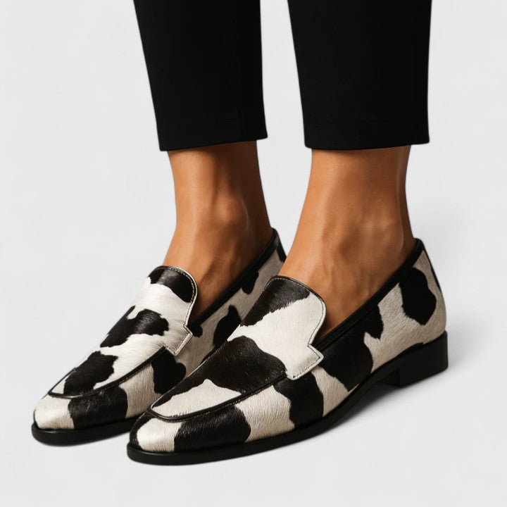 Ellington | Cushioned Elegance Loafers
