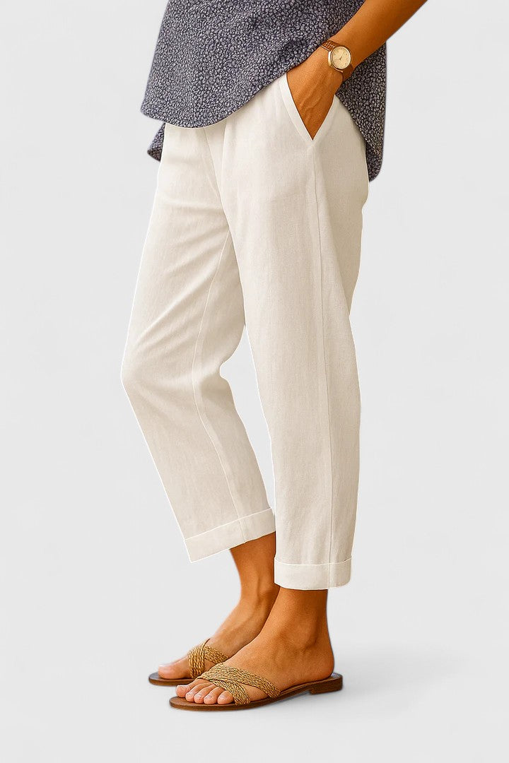 Ellington | Chic Trousers