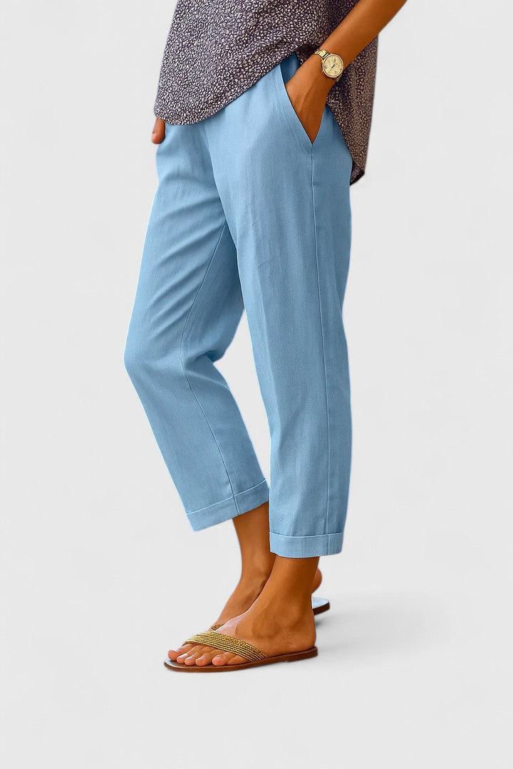 Ellington | Chic Trousers