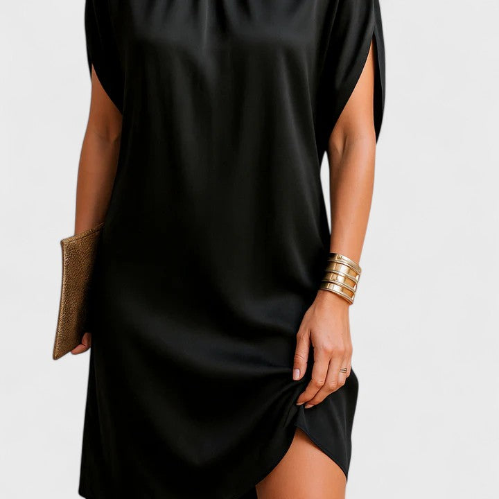 Ellington | Figure Flattering Dress