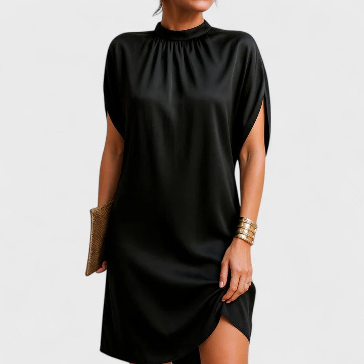 Ellington | Figure Flattering Dress