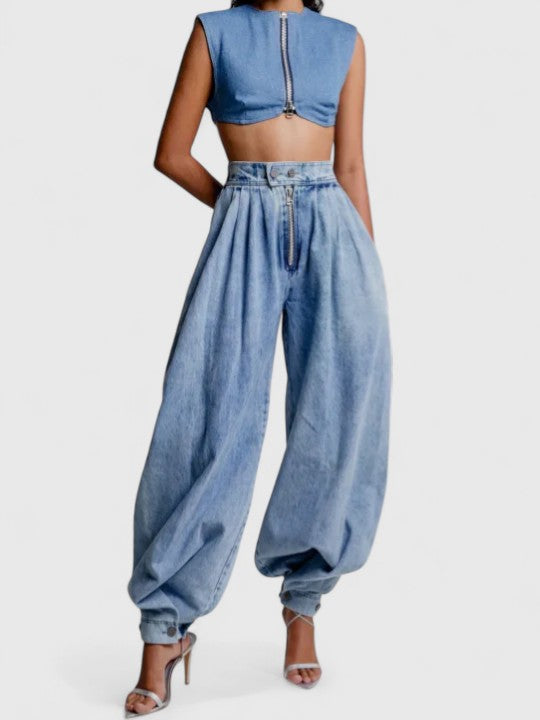 Ellington | Stylish and Comfortable Jeans
