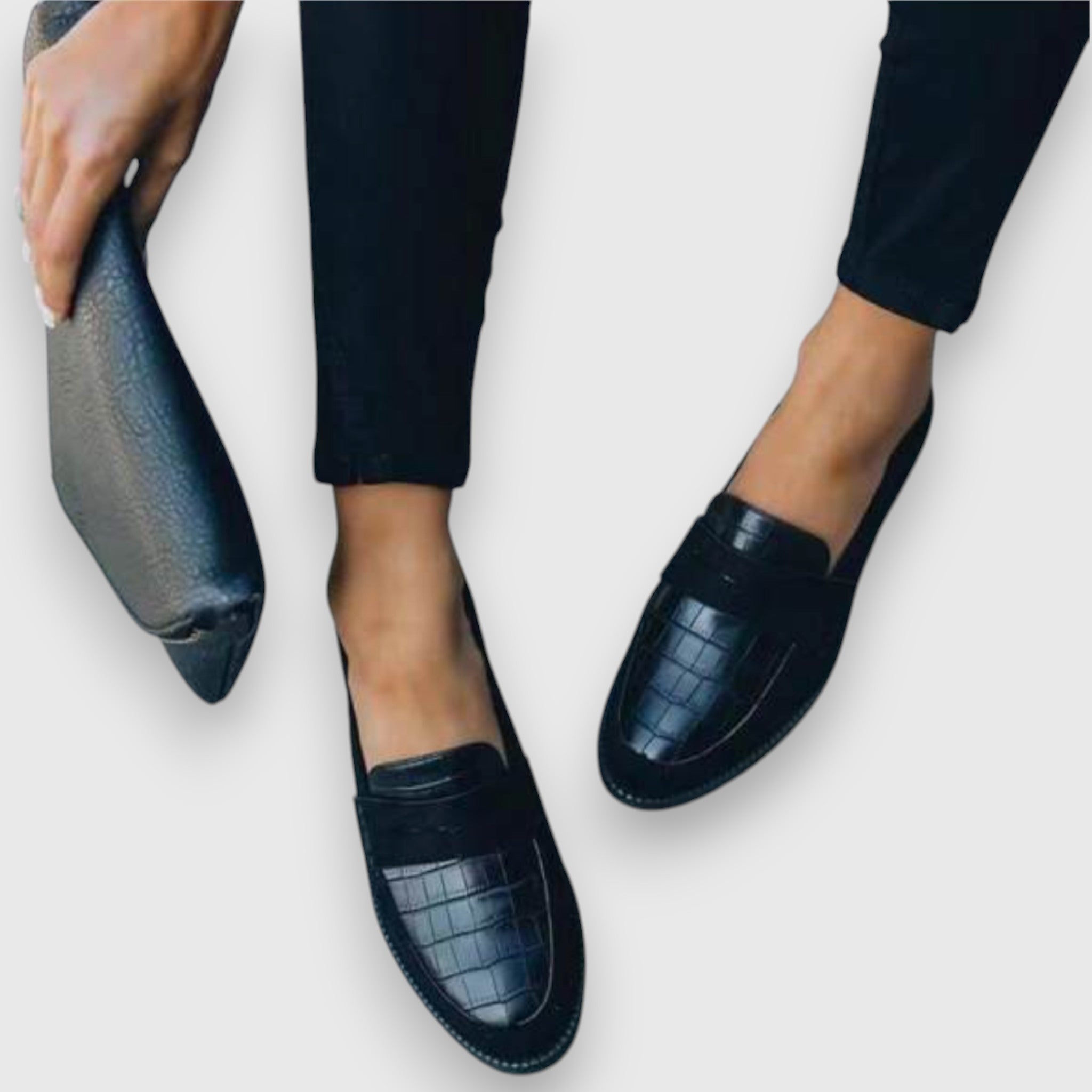 Ellington | Orthopedic Loafers