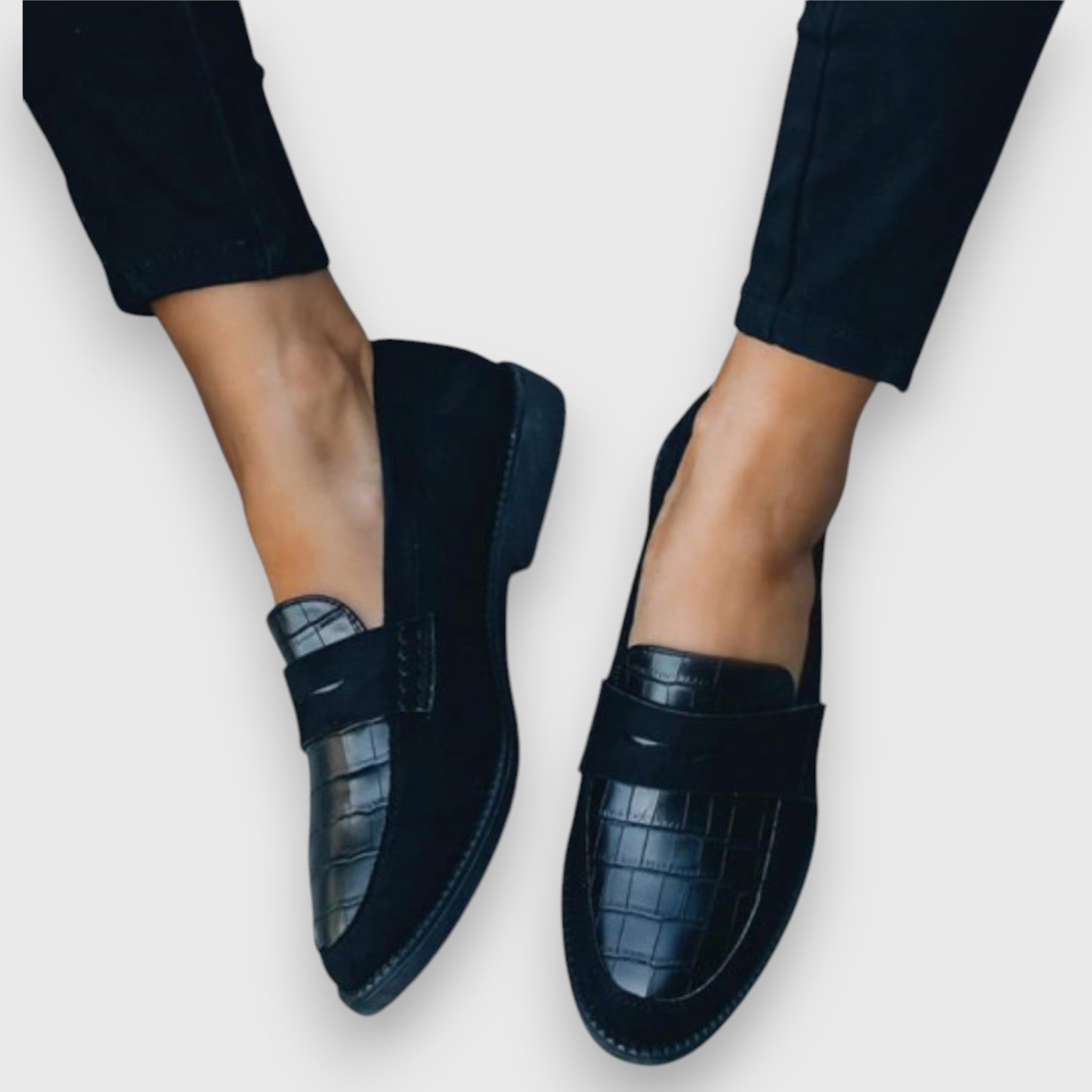 Ellington | Orthopedic Loafers