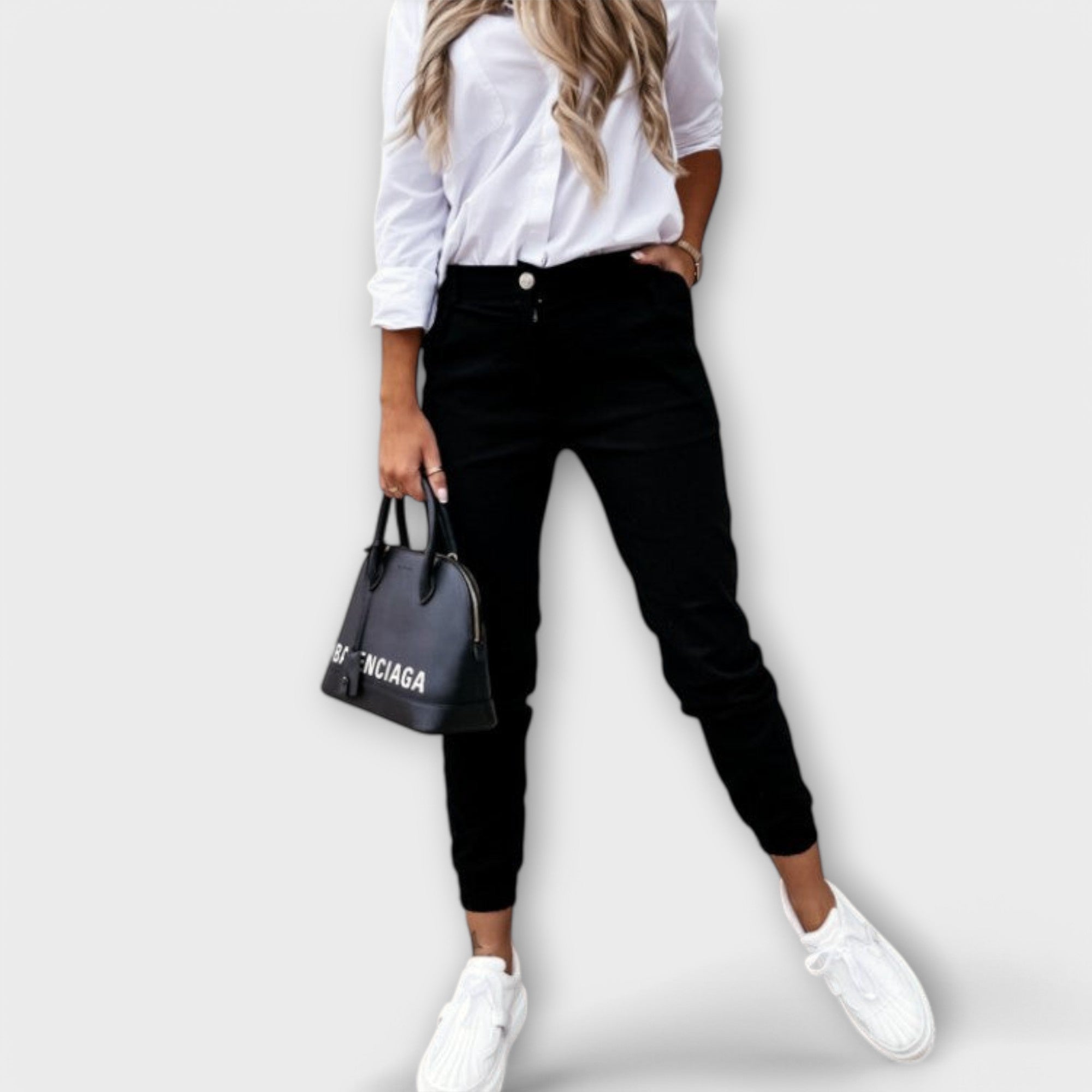 Ellington | Stretch Pants