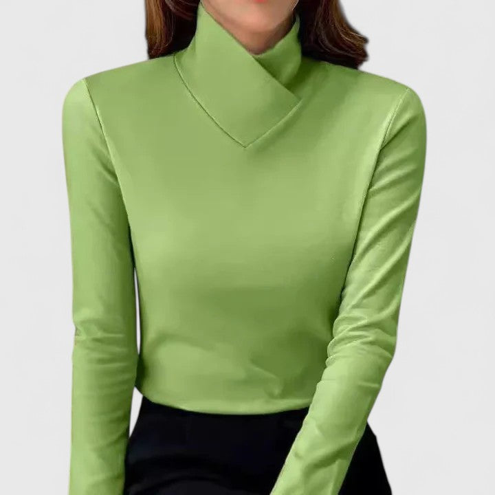 Ellington | Elegant Turtleneck