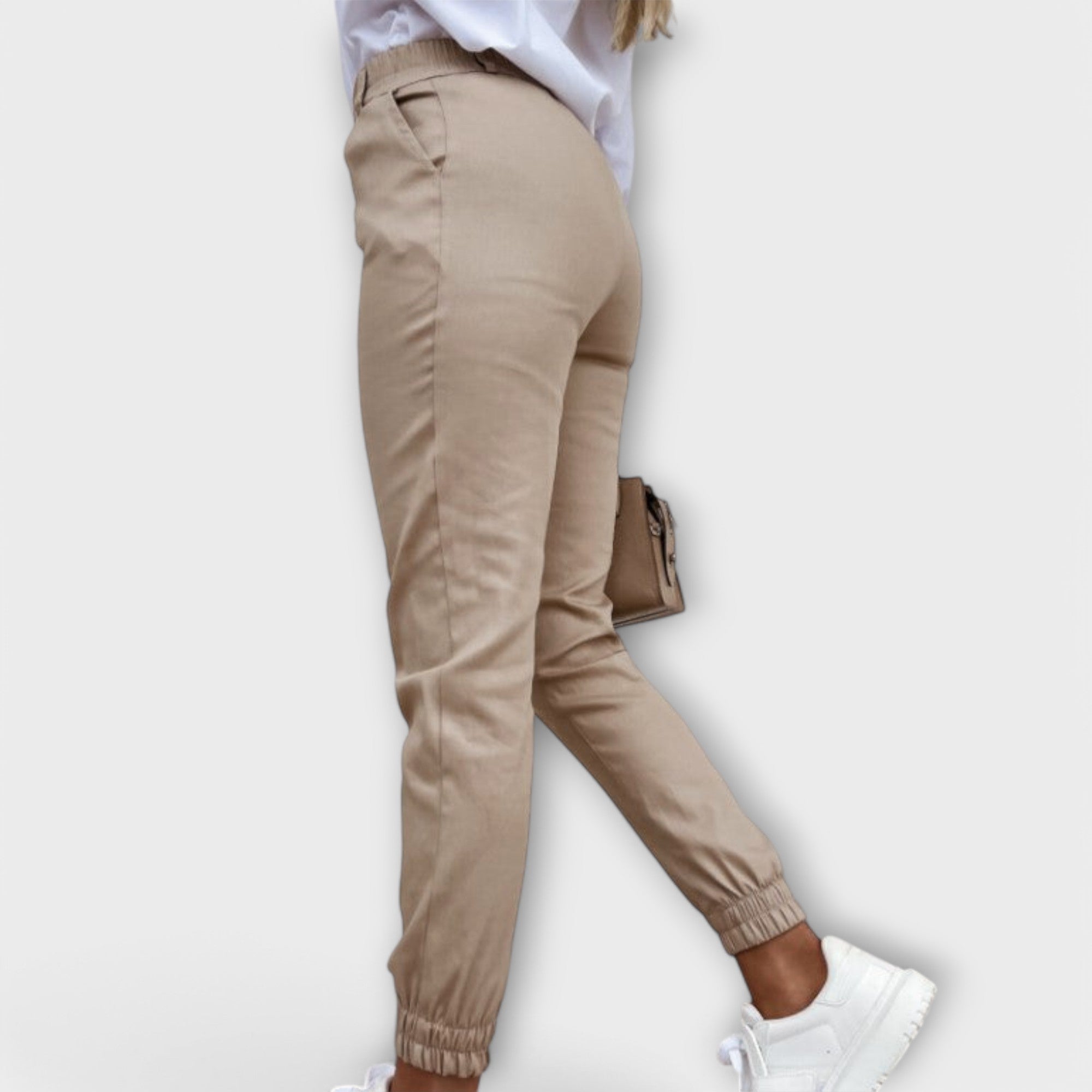 Ellington | Stretch Pants