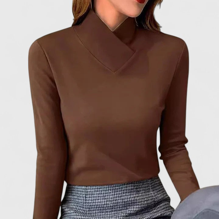 Ellington | Elegant Turtleneck