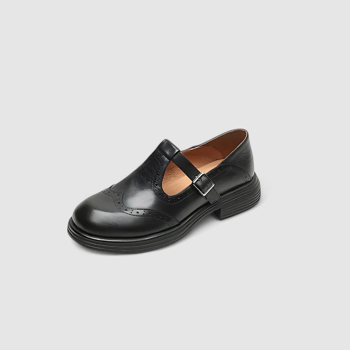 Ellington | Classic Mary Jane Shoes