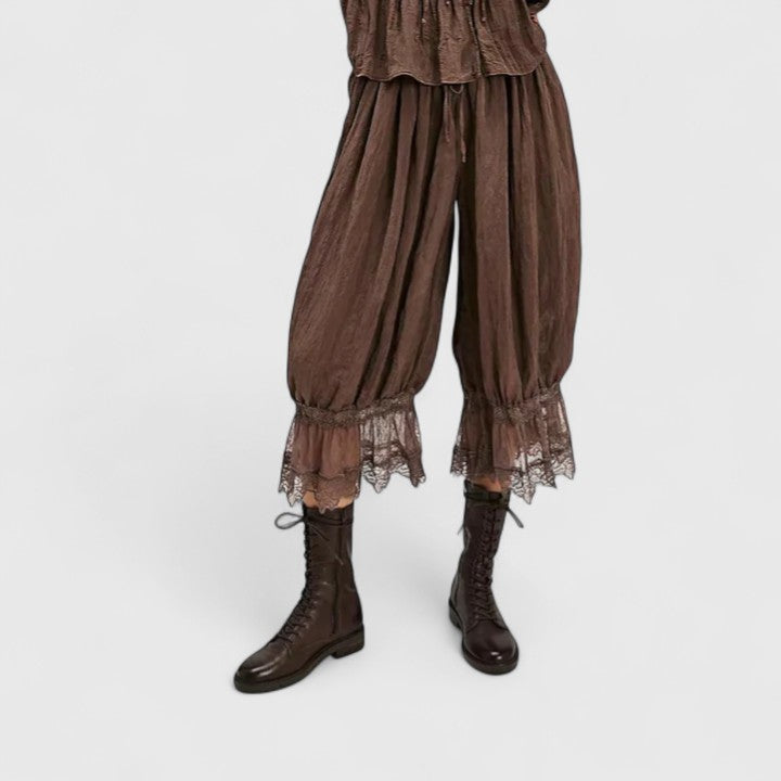 Ellington | Comfortable Trousers