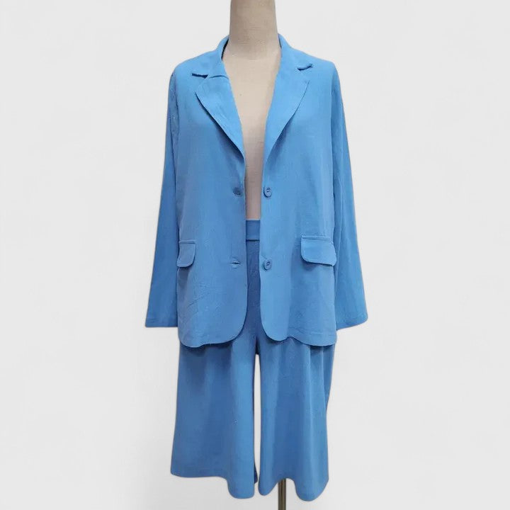 Ellington | Elegant Suit 2-Piece Set