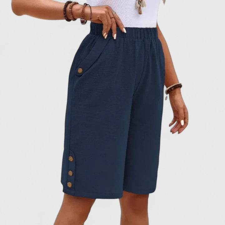 Ellington | Comfortable Shorts