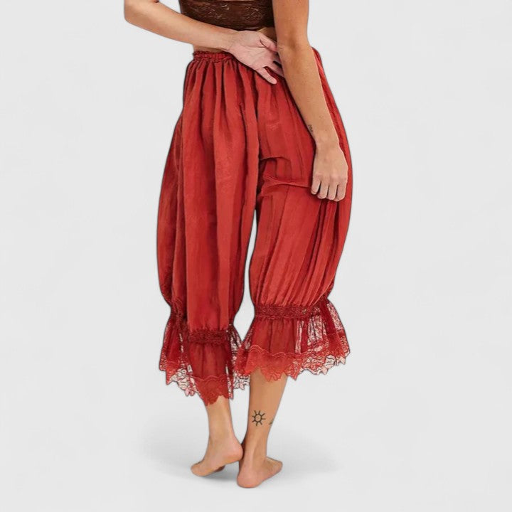 Ellington | Comfortable Trousers