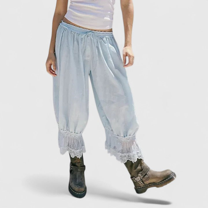 Ellington | Comfortable Trousers
