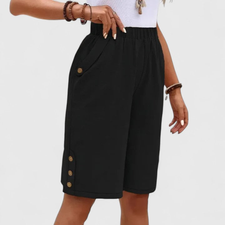 Ellington | Comfortable Shorts