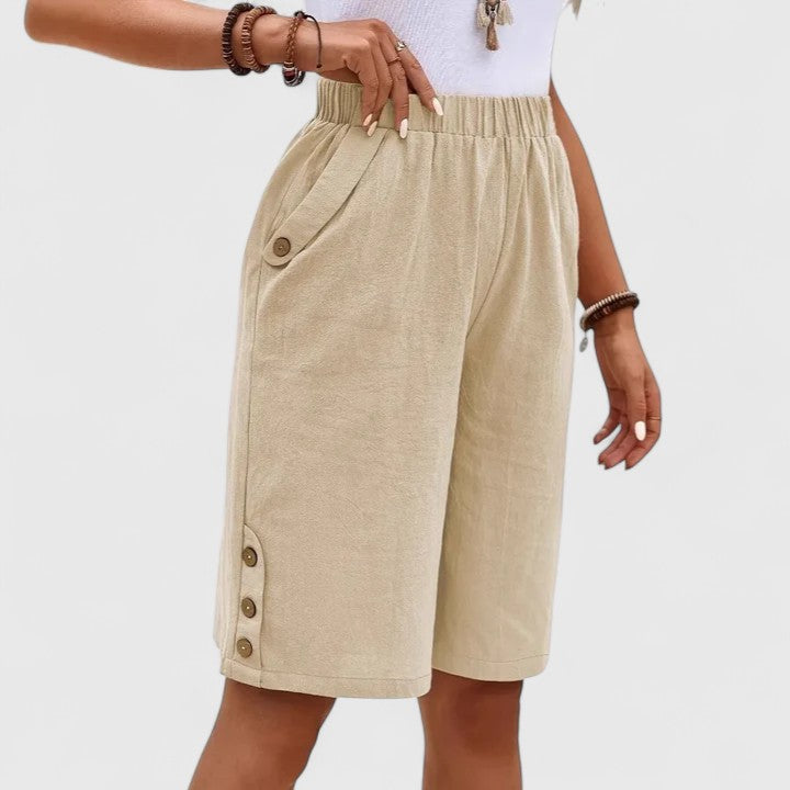 Ellington | Comfortable Shorts