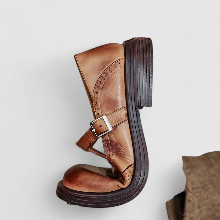 Ellington | Classic Mary Jane Shoes