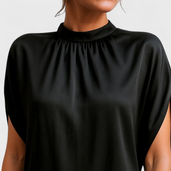 Ellington | Figure Flattering Dress