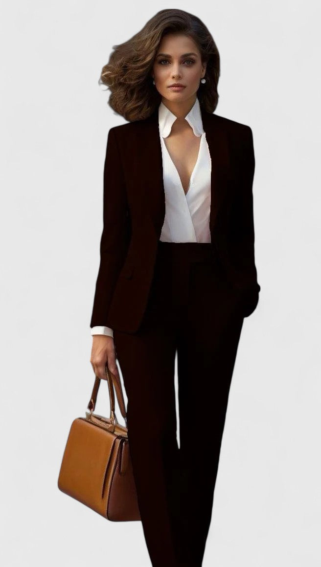 Ellington | Elegant Women's Suit