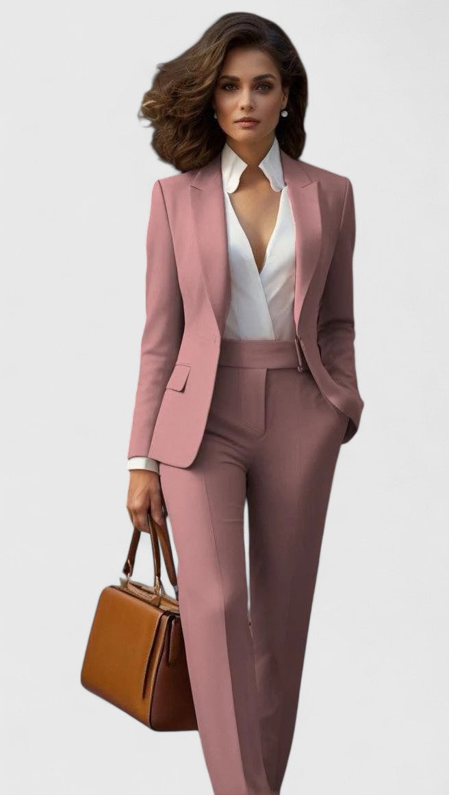 Ellington | Elegant Women's Suit