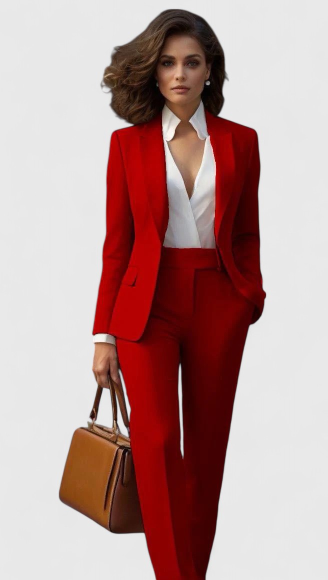 Ellington | Elegant Women's Suit