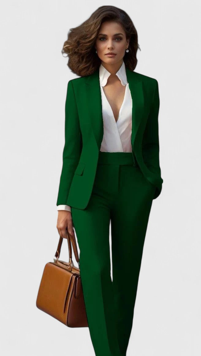 Ellington | Elegant Women's Suit