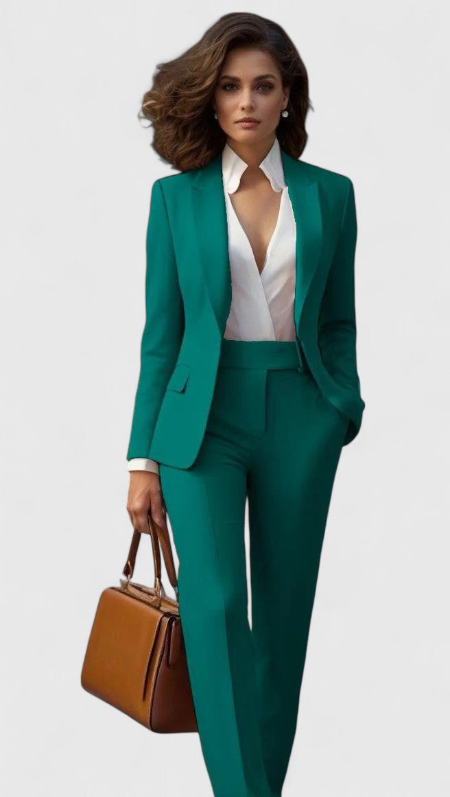 Ellington | Elegant Women's Suit