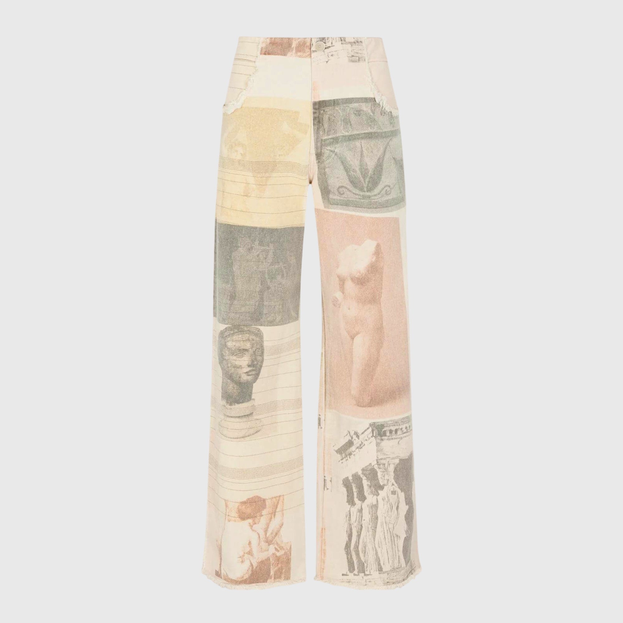 Ellington | Wide Jeans
