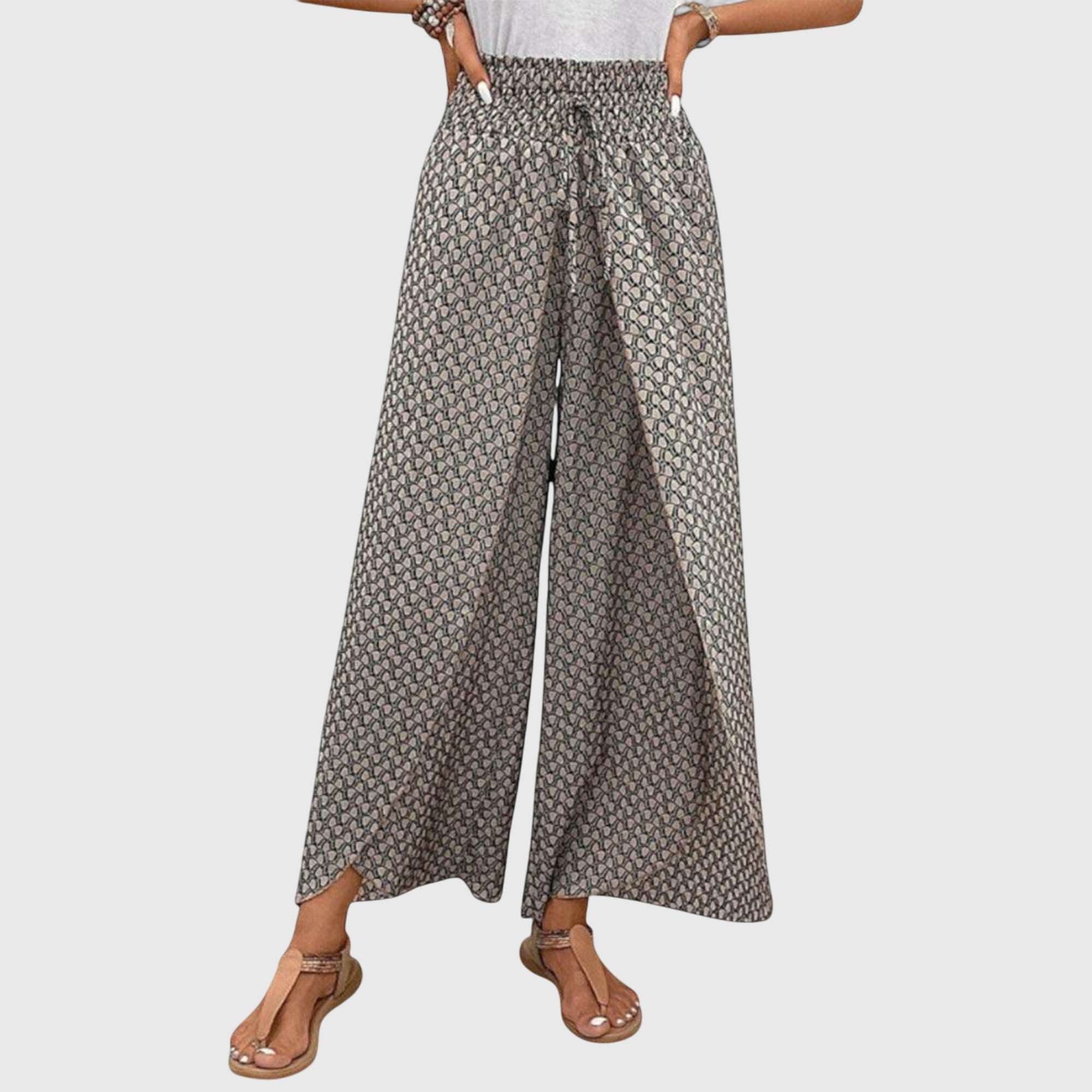 Ellington | Stylish Palazzo Pants