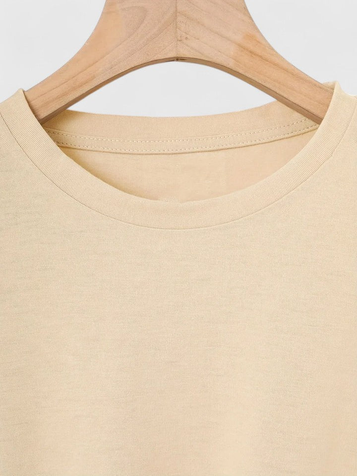 Ellington | Comfortable Short Sleeve T-Shirt