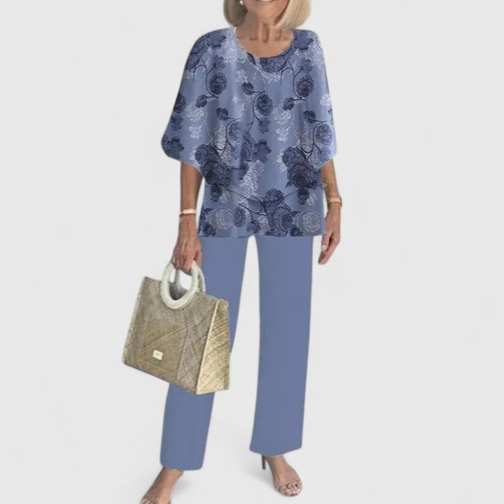 Ellington | Sophisticated Two-Piece Set