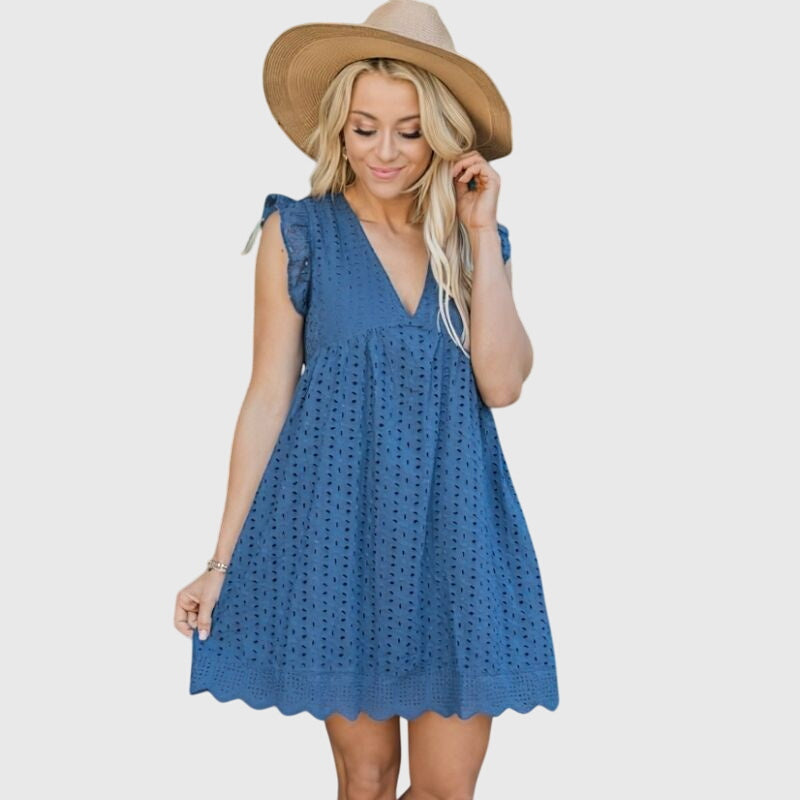 Ellington | 2 in 1 Summer Dress