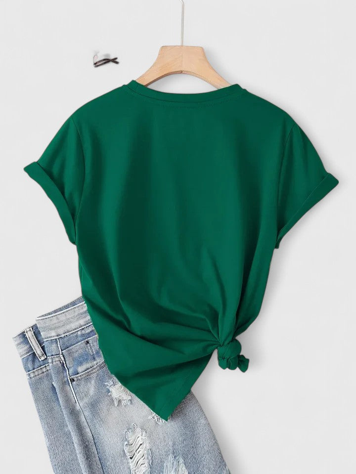 Ellington | Comfortable Short Sleeve T-Shirt