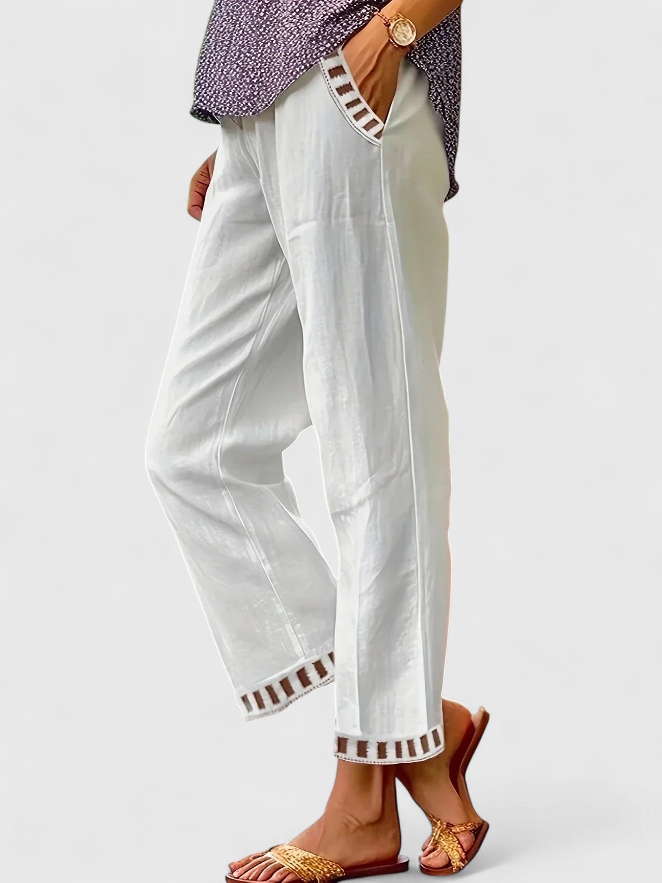 Ellington | Sophisticated Pants