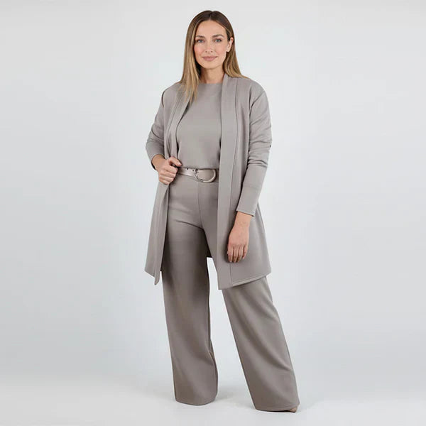 Ellington – elegant 3-piece set with stretch
