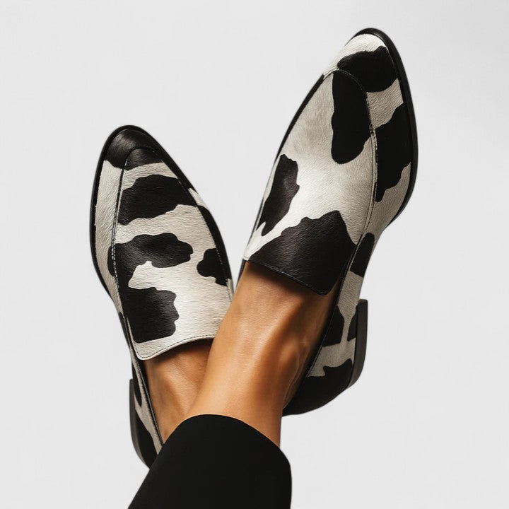 Ellington | Cushioned Elegance Loafers