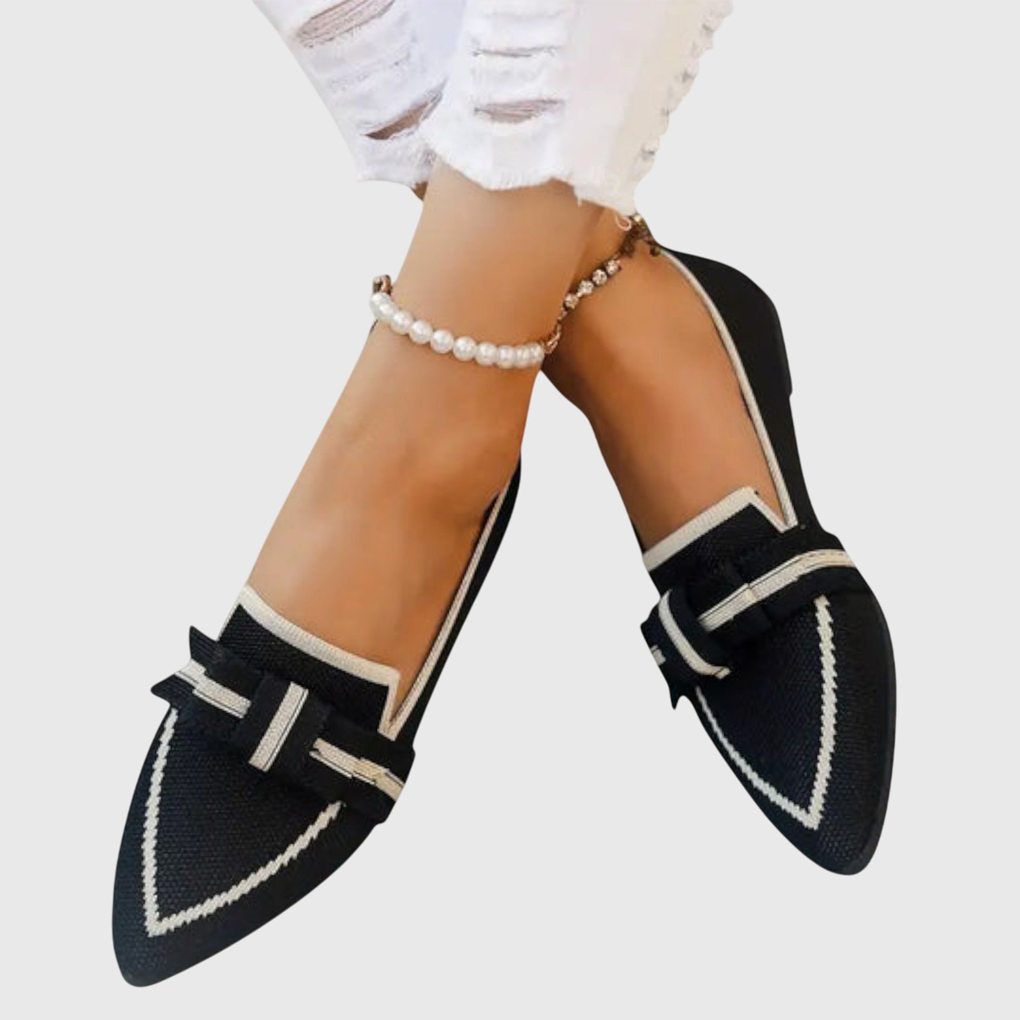 Ellington | Comfy Shoes (Limited Edition)