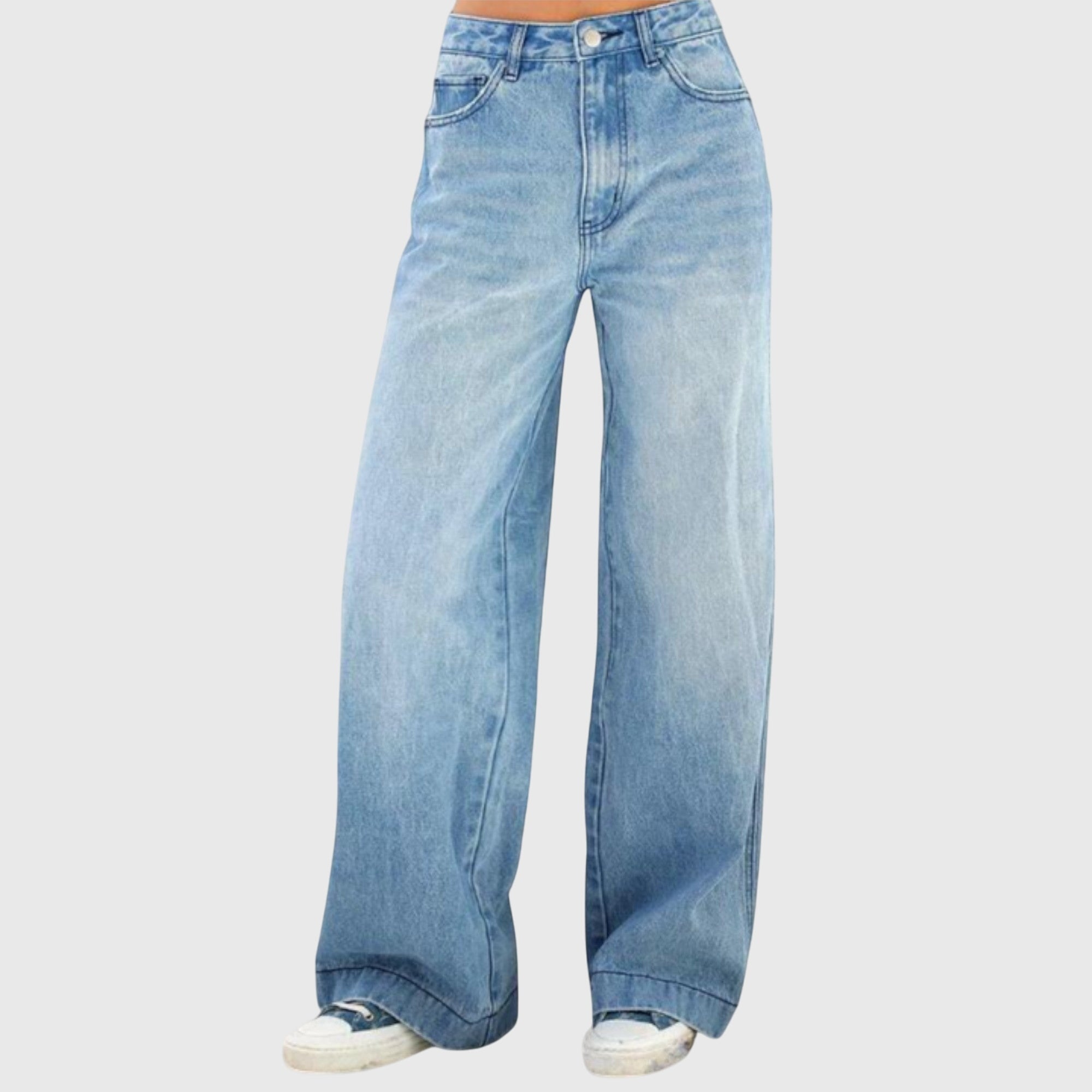 Ellington | Baggy Pants for Women